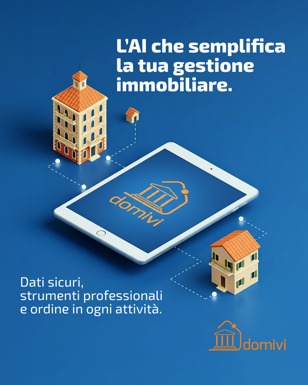 domivi - AI Agent